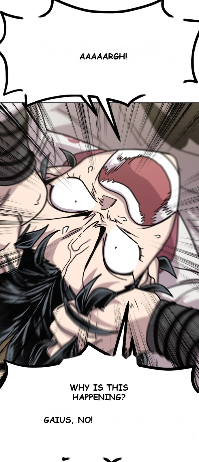 Return of the Mount Hua Sect Chapter 185 - Page 39