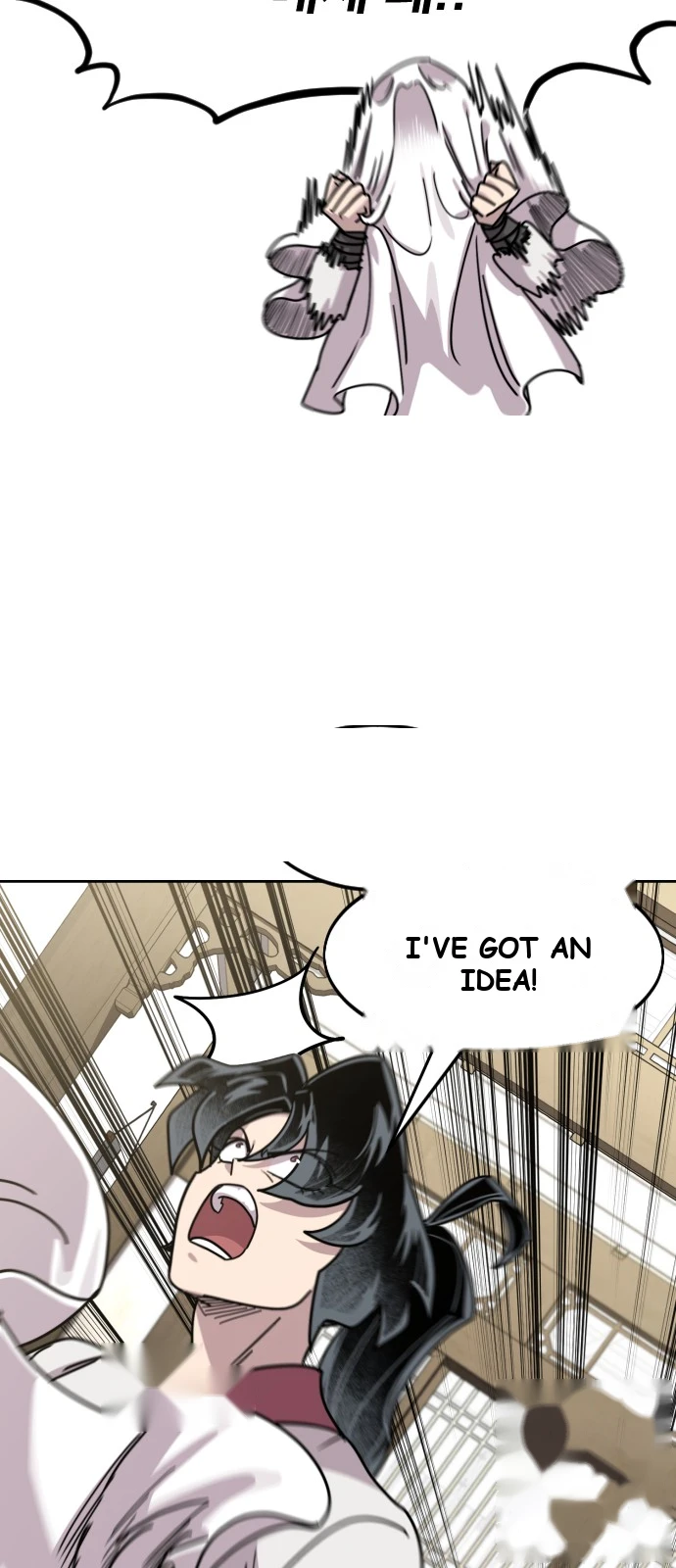 Return of the Mount Hua Sect Chapter 185 - Page 42