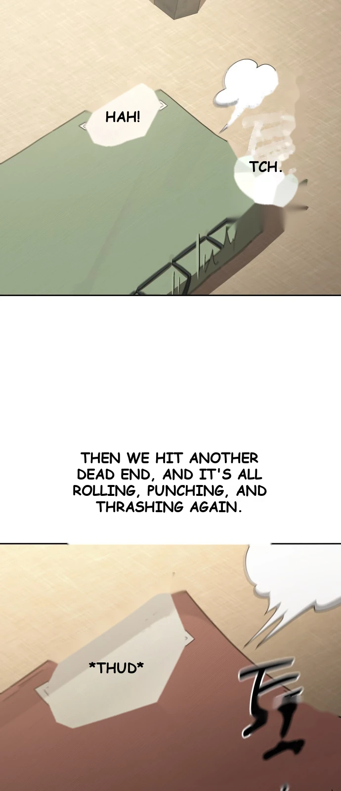 Return of the Mount Hua Sect Chapter 185 - Page 44