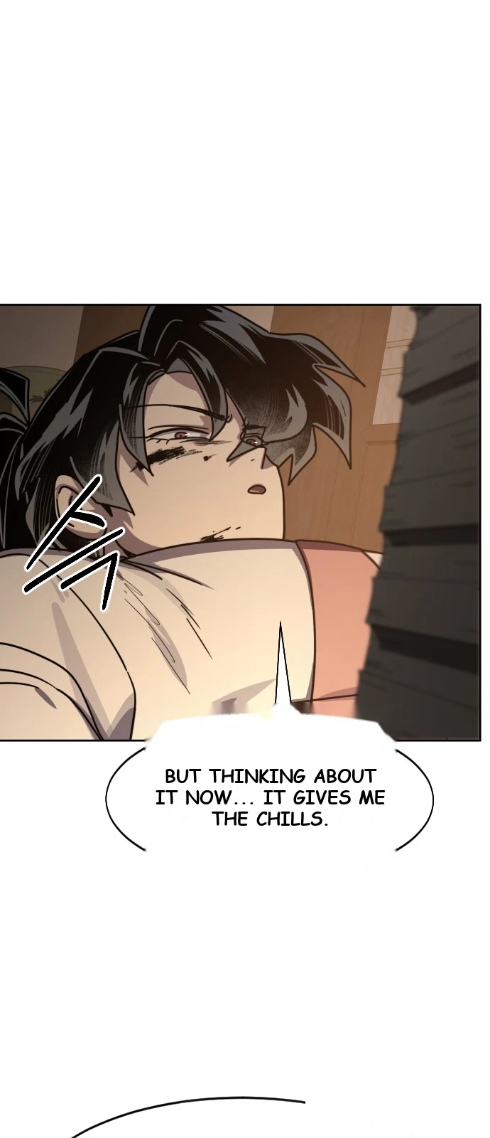 Return of the Mount Hua Sect Chapter 185 - Page 50