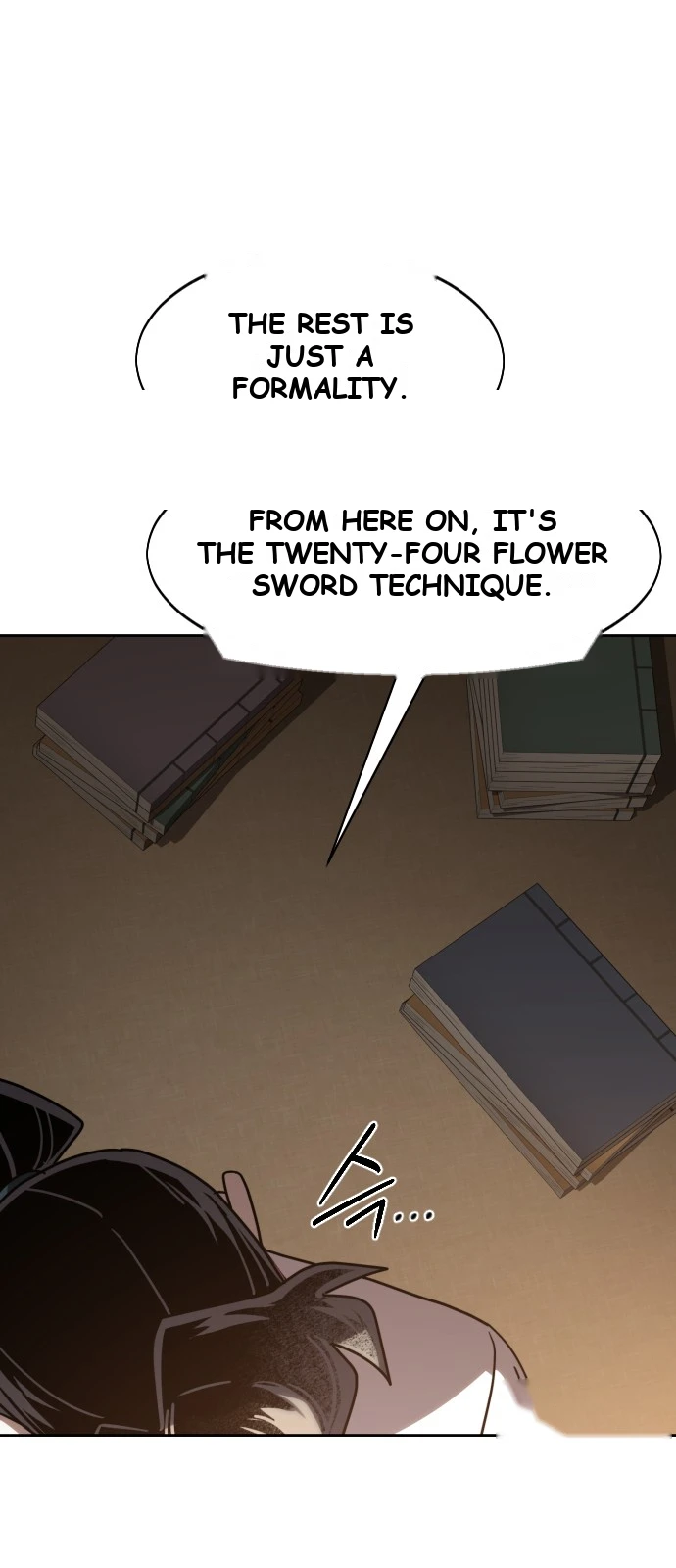 Return of the Mount Hua Sect Chapter 185 - Page 53