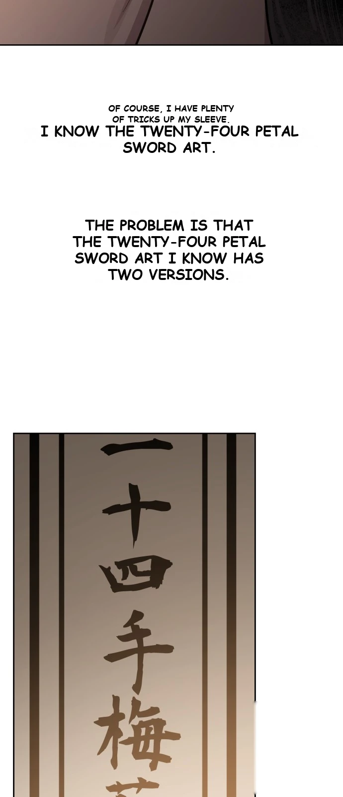 Return of the Mount Hua Sect Chapter 185 - Page 55