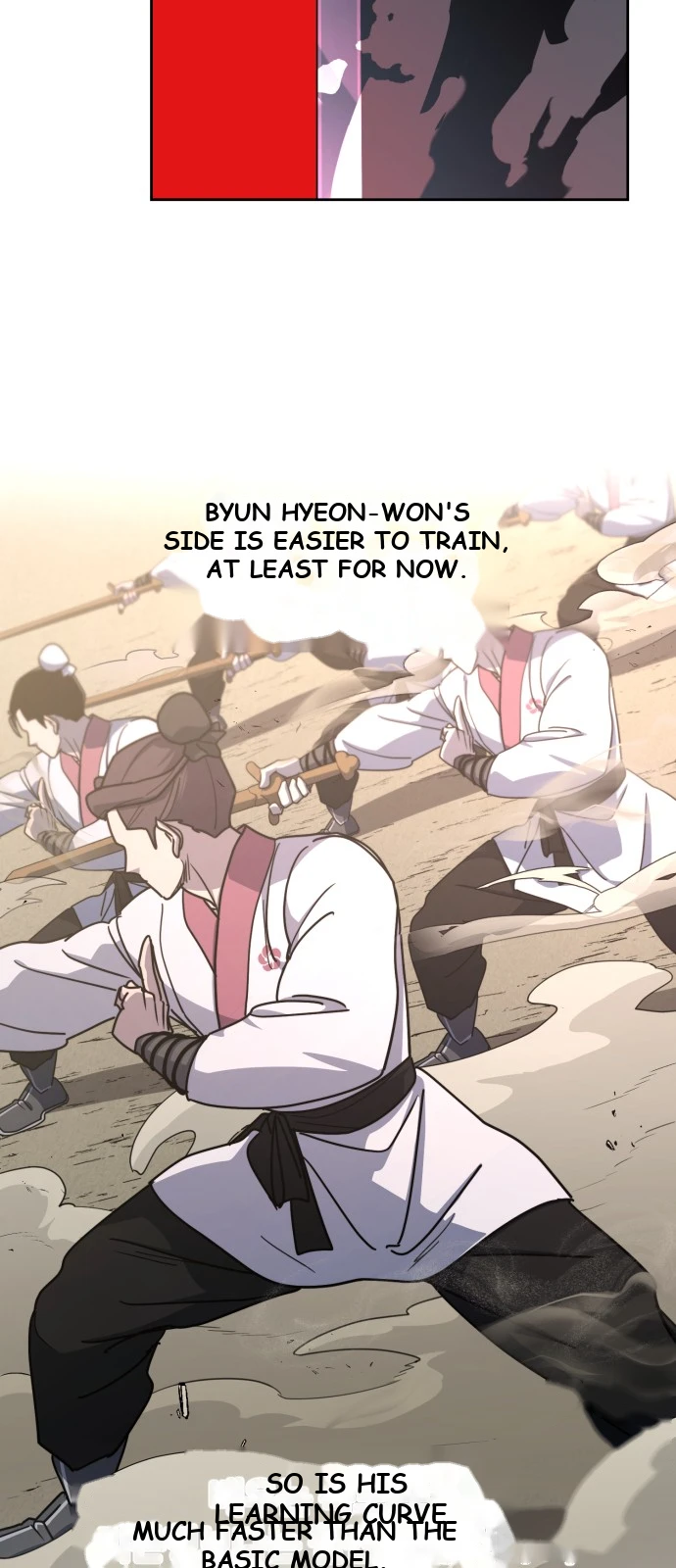 Return of the Mount Hua Sect Chapter 185 - Page 57