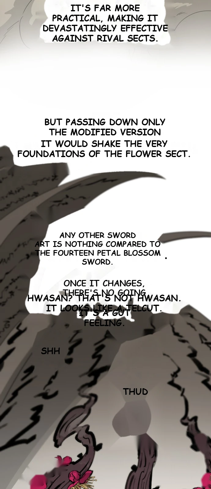 Return of the Mount Hua Sect Chapter 185 - Page 58