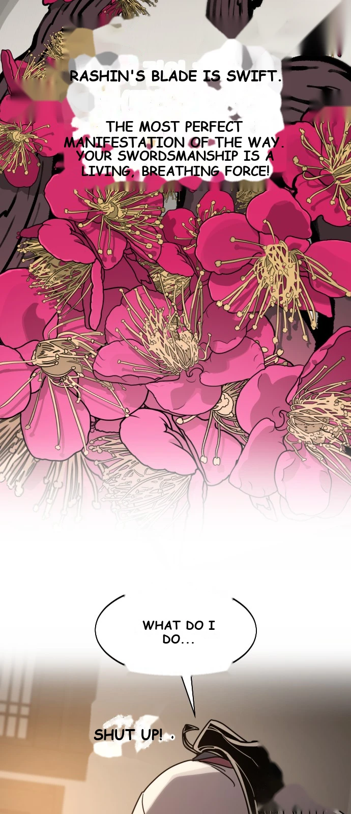 Return of the Mount Hua Sect Chapter 185 - Page 59