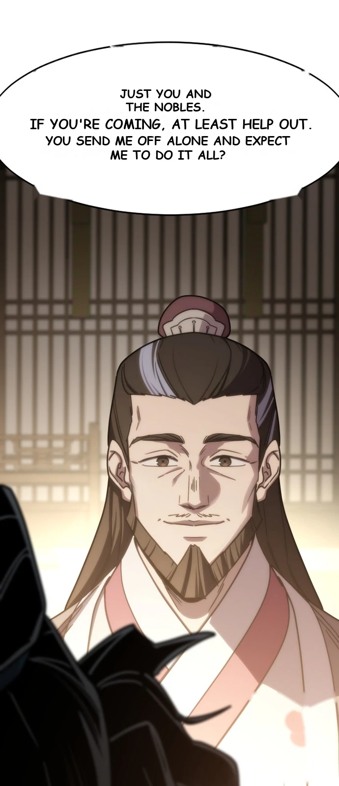 Return of the Mount Hua Sect Chapter 185 - Page 63