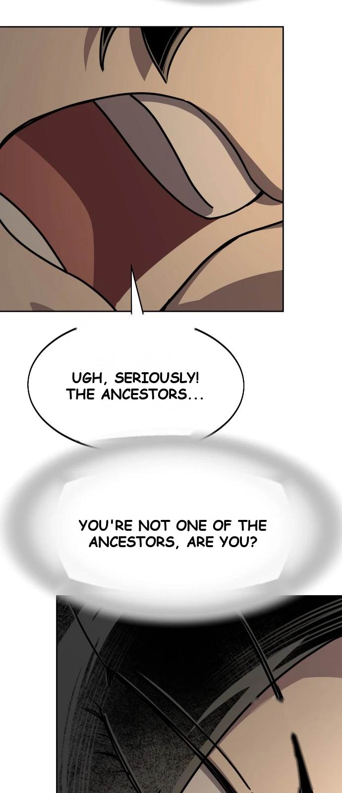Return of the Mount Hua Sect Chapter 185 - Page 67