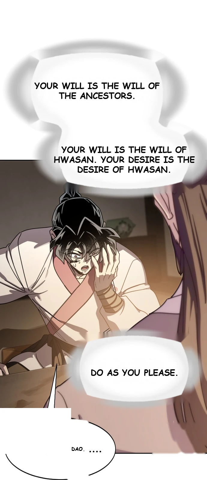 Return of the Mount Hua Sect Chapter 185 - Page 70