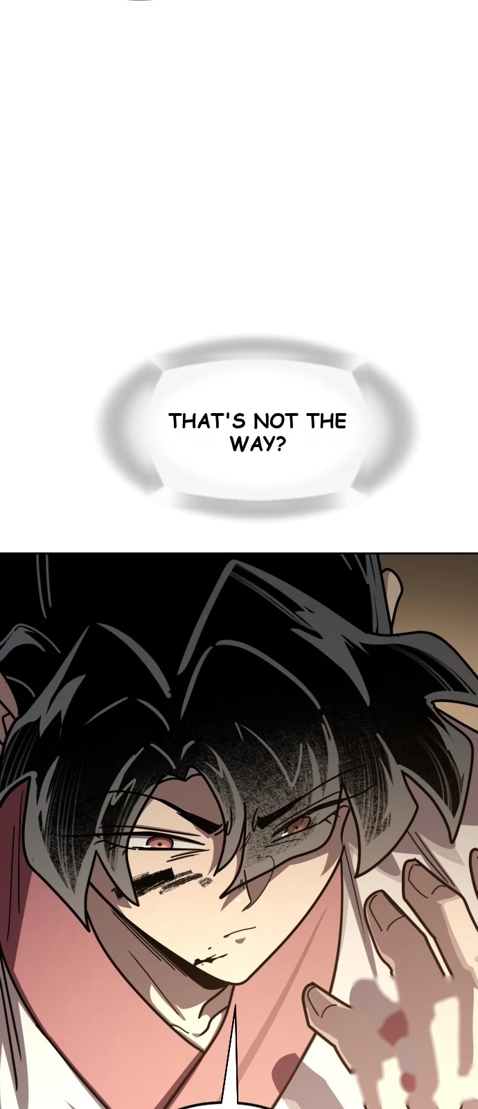 Return of the Mount Hua Sect Chapter 185 - Page 71