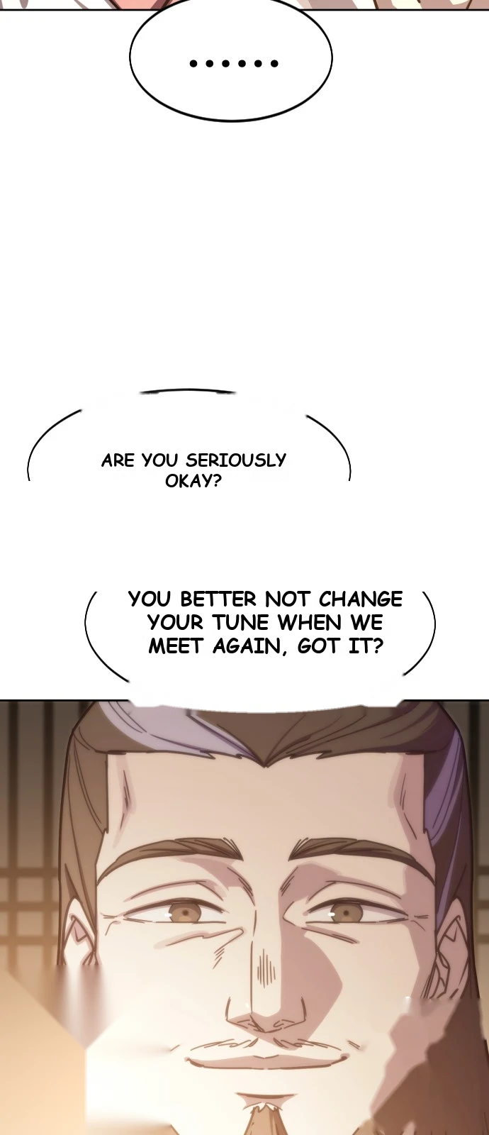 Return of the Mount Hua Sect Chapter 185 - Page 72
