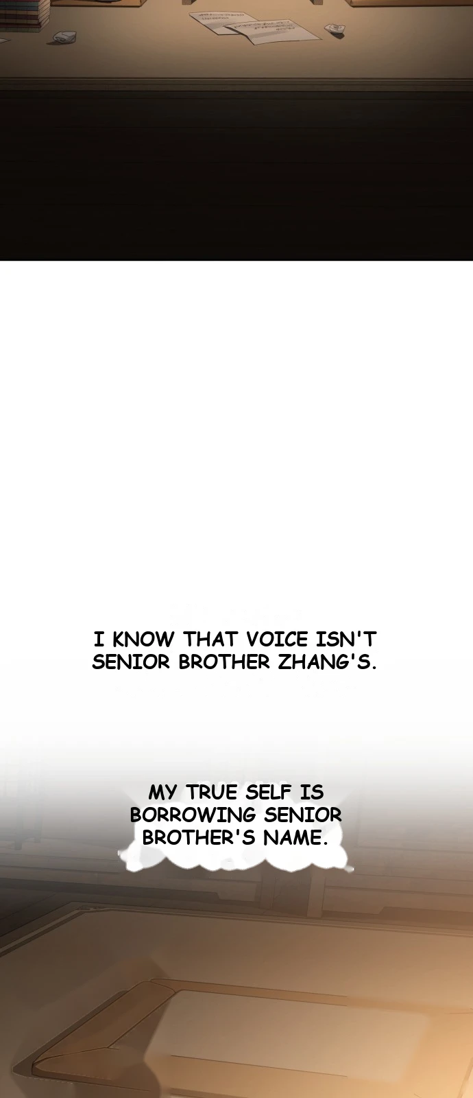 Return of the Mount Hua Sect Chapter 185 - Page 76