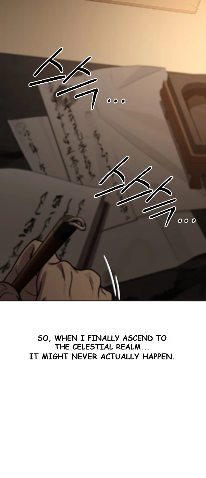 Return of the Mount Hua Sect Chapter 185 - Page 77