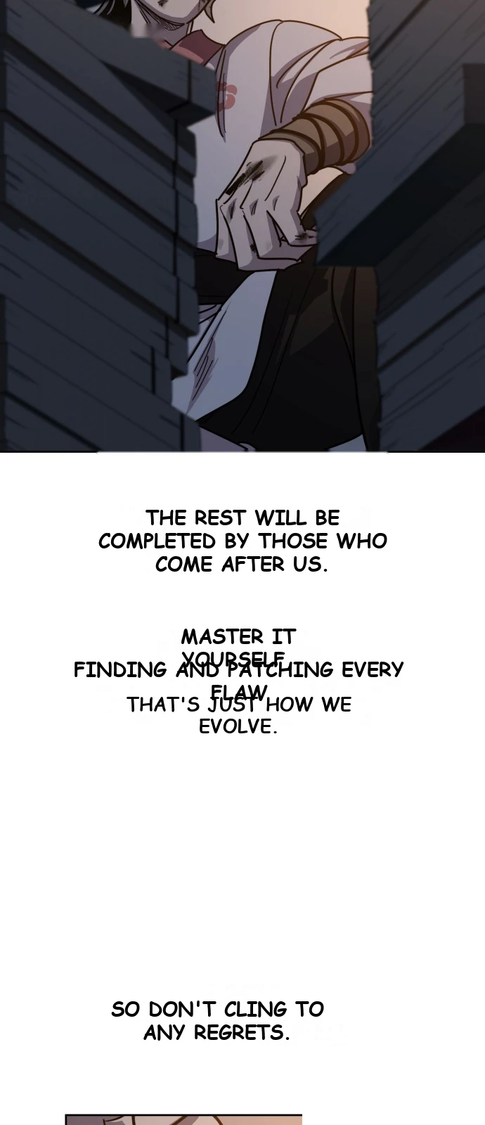 Return of the Mount Hua Sect Chapter 185 - Page 83