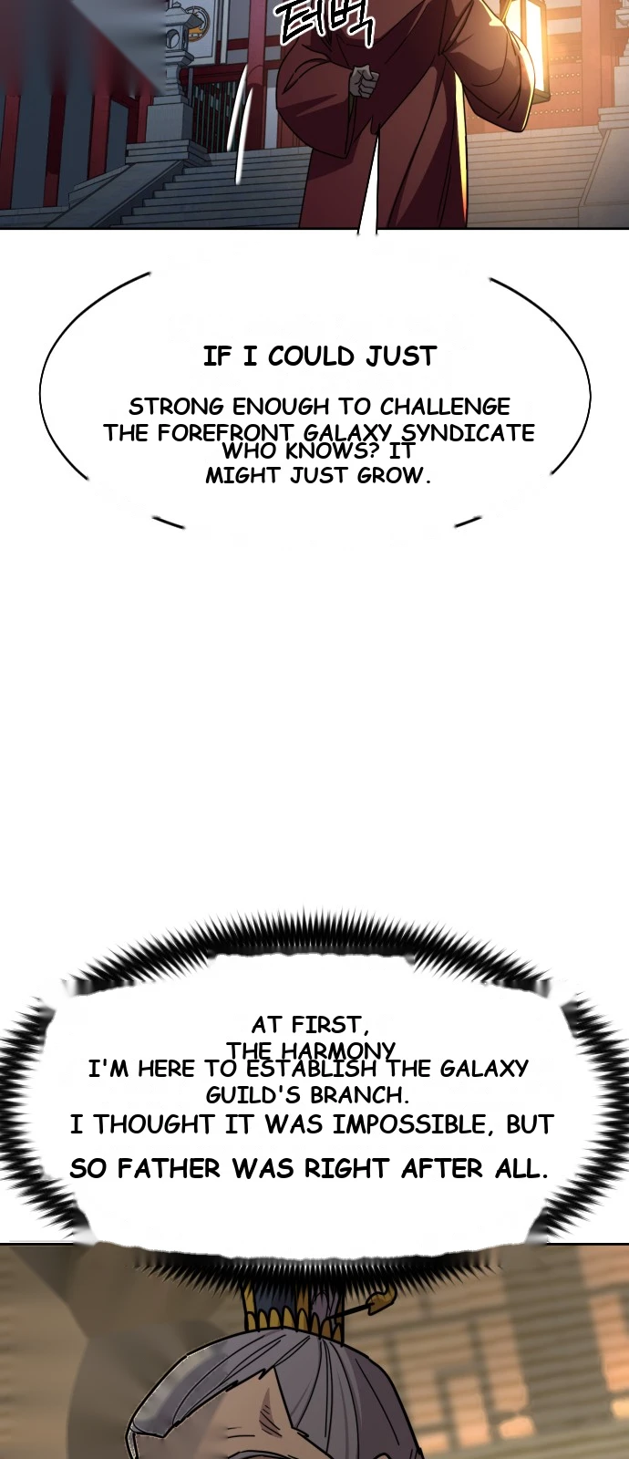 Return of the Mount Hua Sect Chapter 185 - Page 89