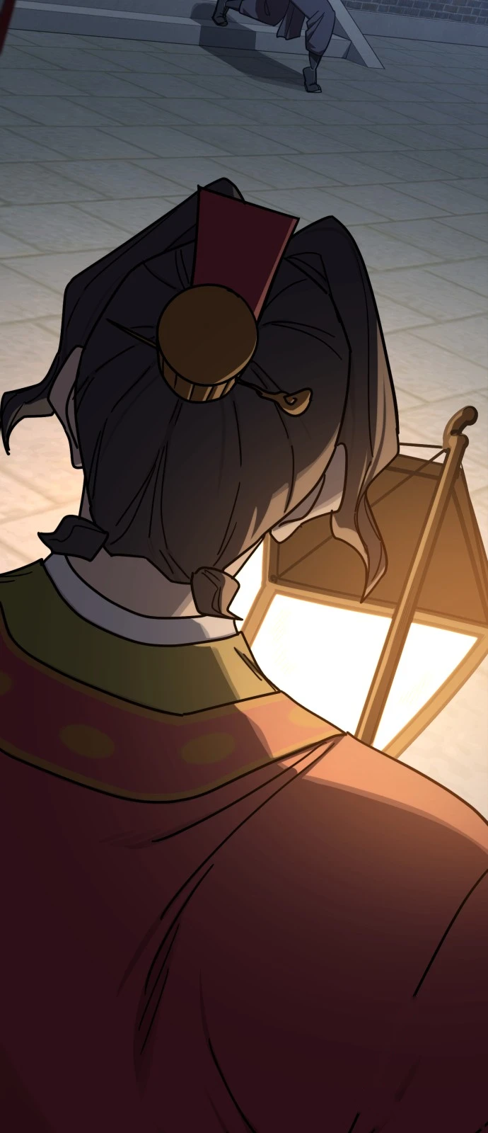 Return of the Mount Hua Sect Chapter 185 - Page 92