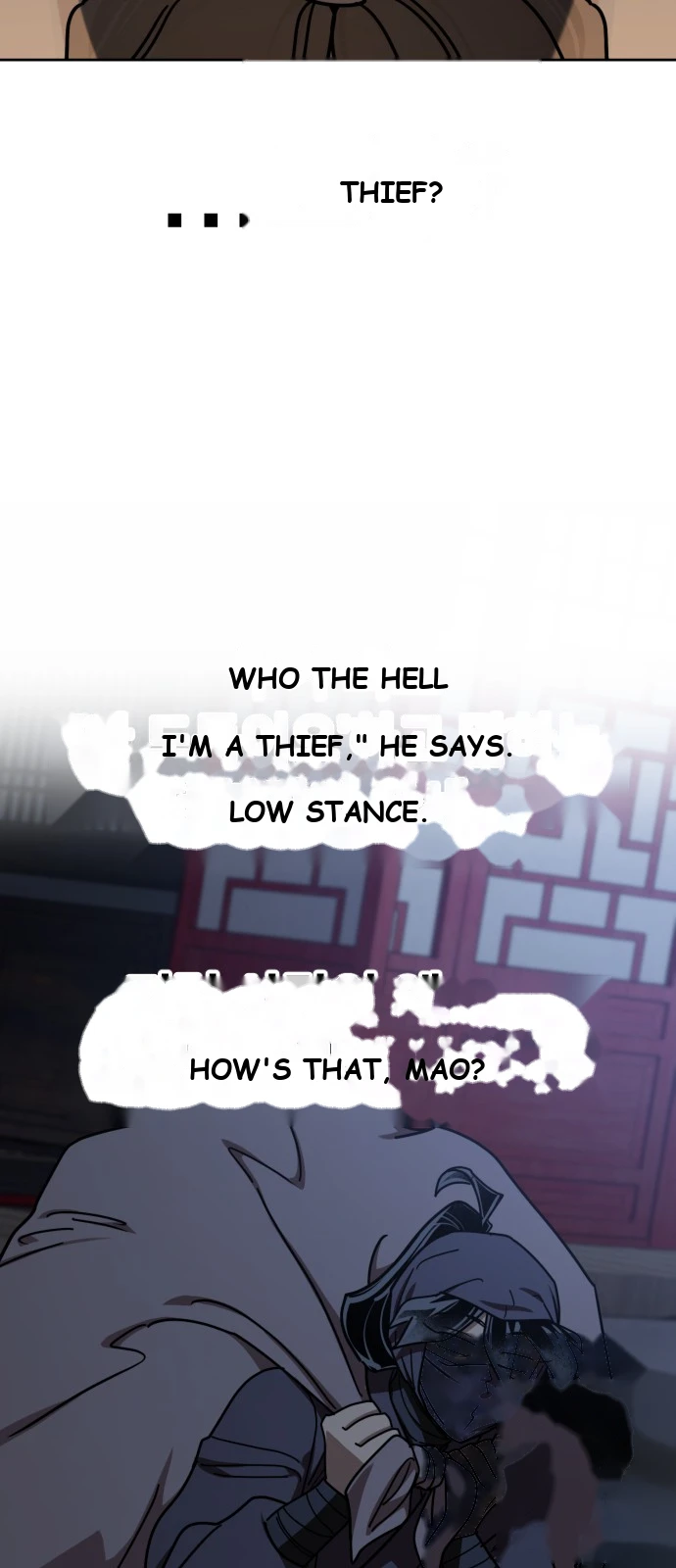 Return of the Mount Hua Sect Chapter 185 - Page 94