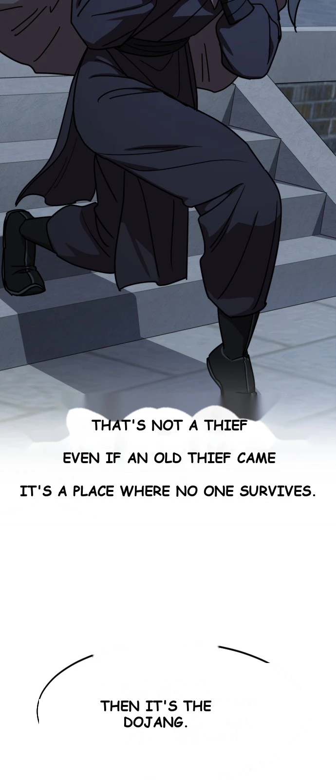 Return of the Mount Hua Sect Chapter 185 - Page 95