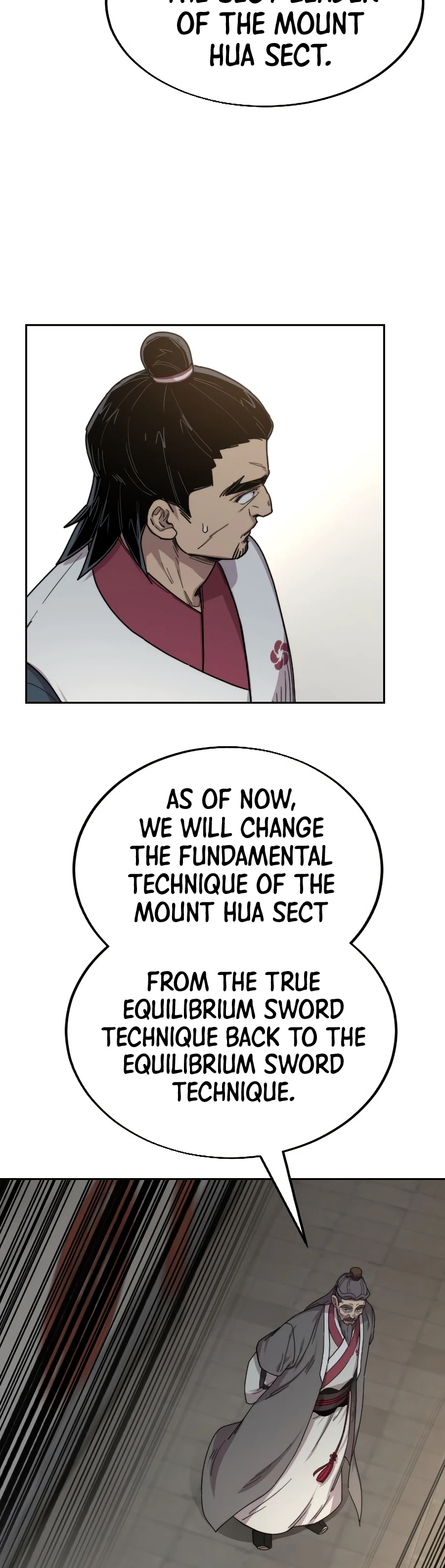 Return of the Mount Hua Sect Chapter 19 - Page 17