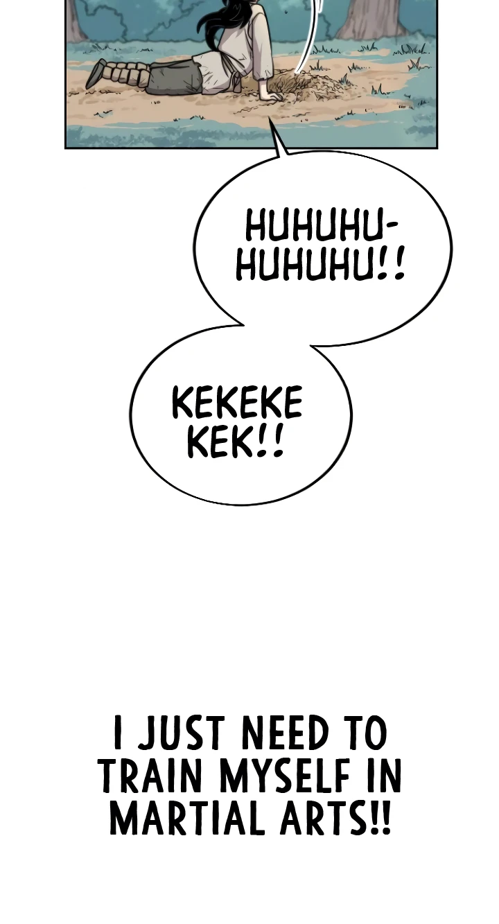 Return of the Mount Hua Sect Chapter 2 - Page 6