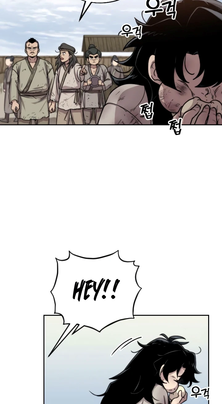Return of the Mount Hua Sect Chapter 2 - Page 12