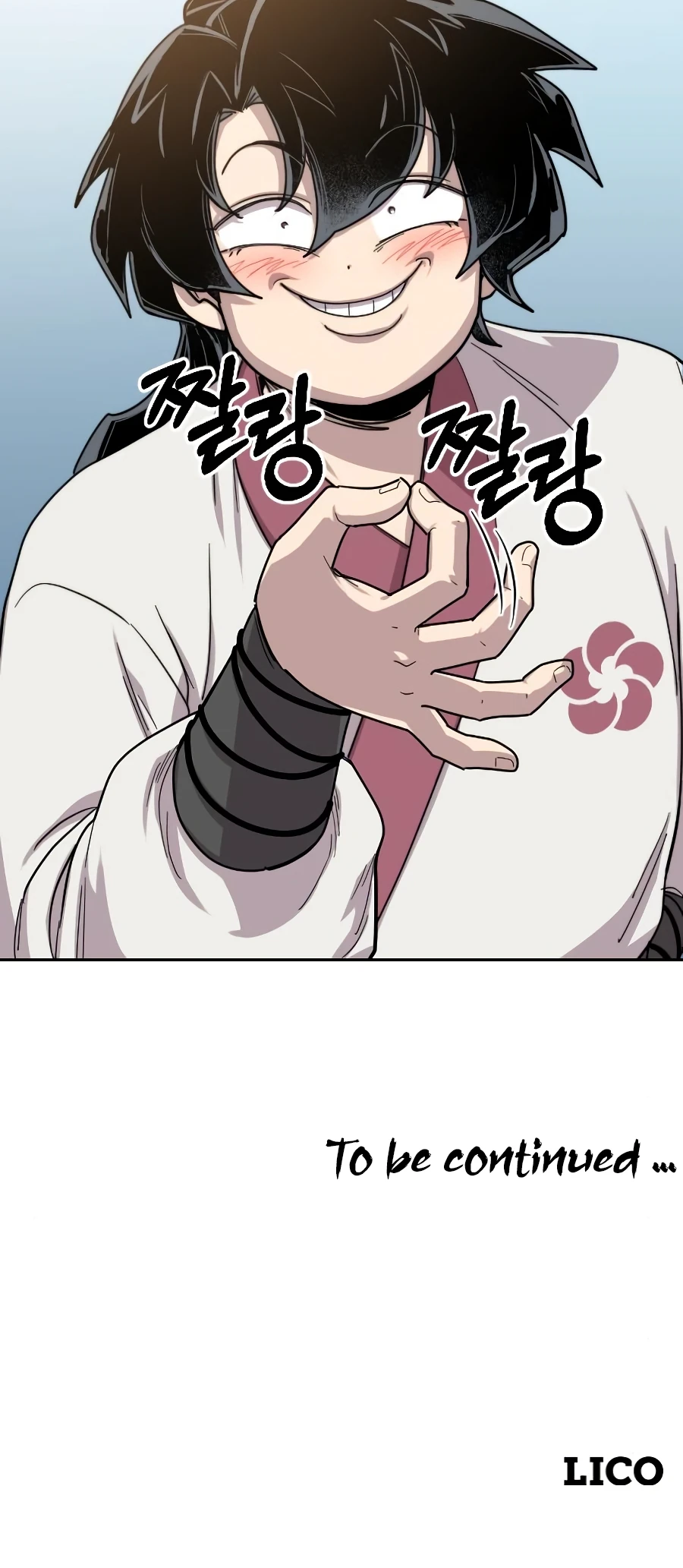 Return of the Mount Hua Sect Chapter 22 - Page 19