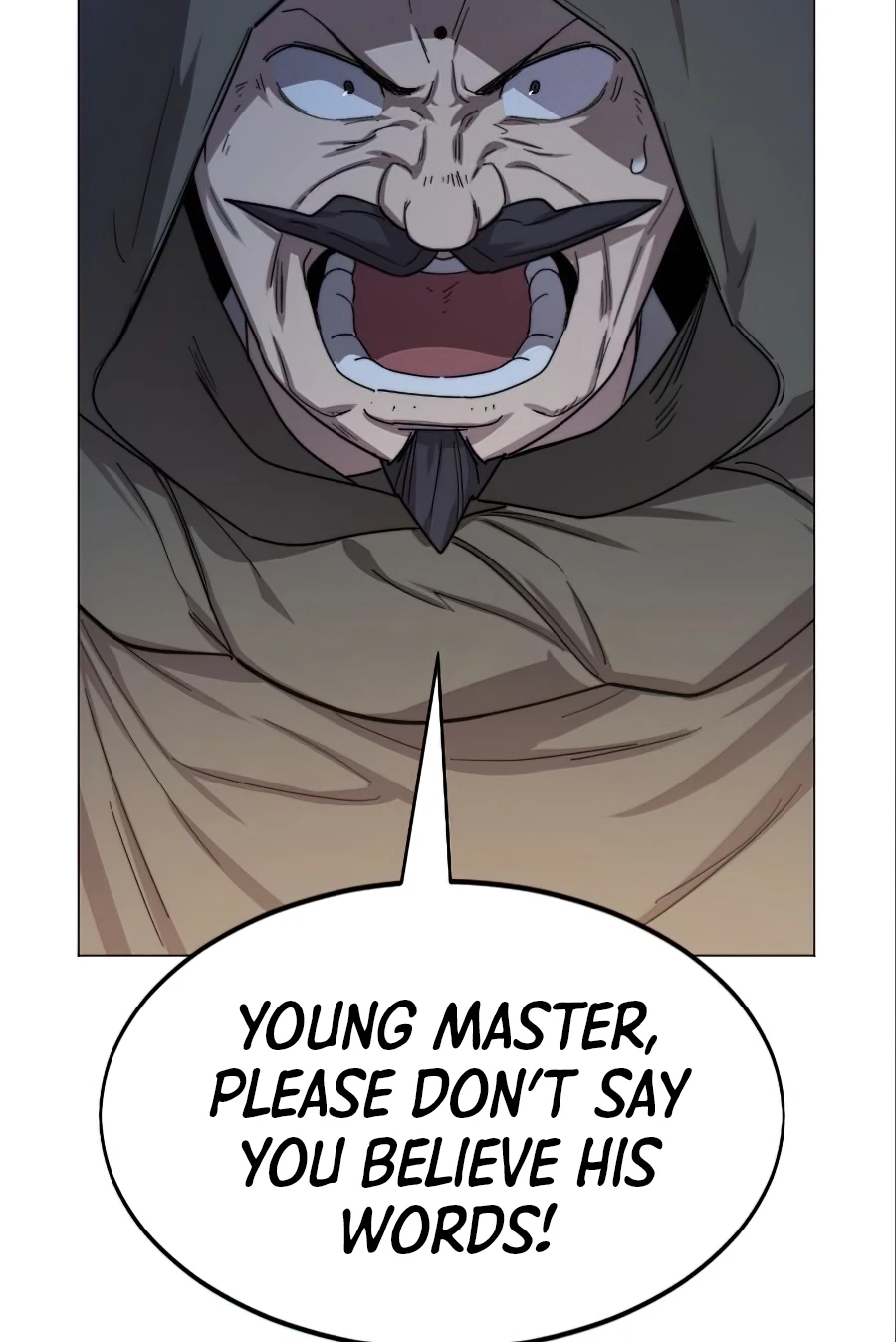 Return of the Mount Hua Sect Chapter 27 - Page 8