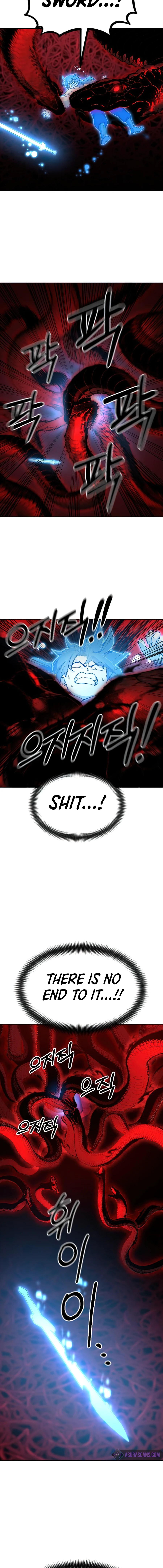 Return of the Mount Hua Sect Chapter 29 - Page 8