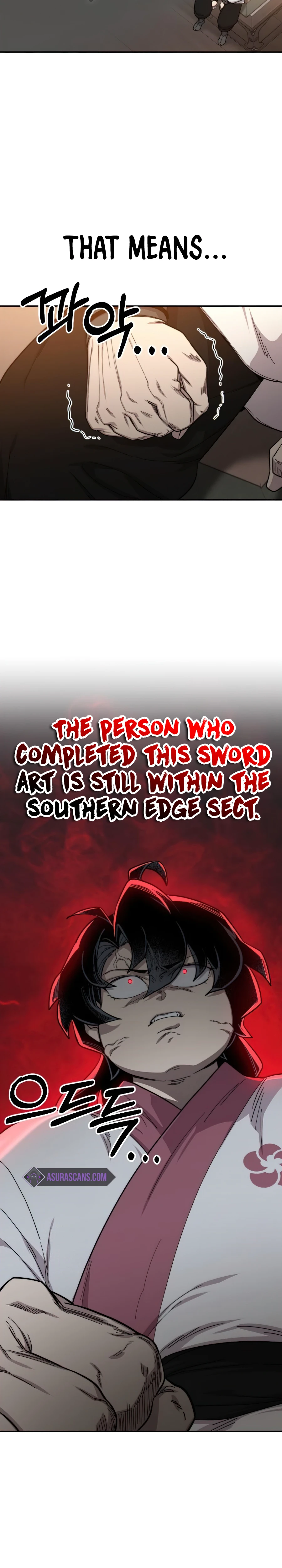 Return of the Mount Hua Sect Chapter 31 - Page 16