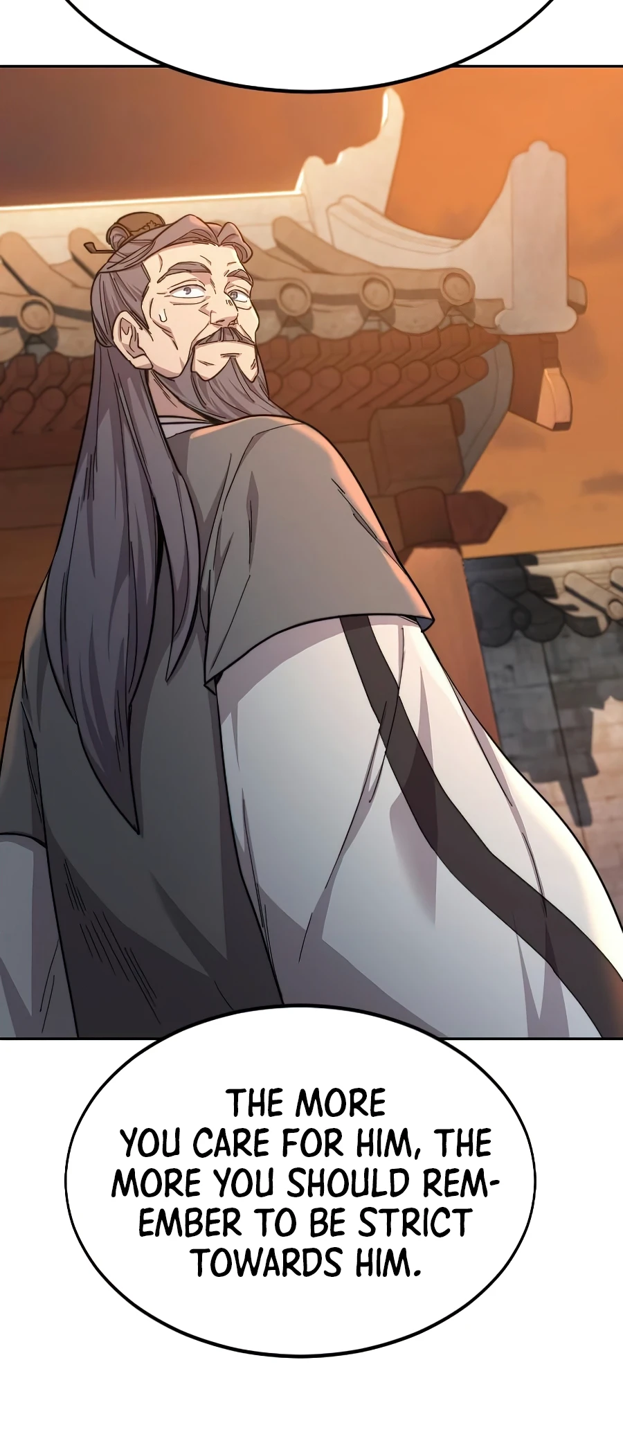 Return of the Mount Hua Sect Chapter 33 - Page 2