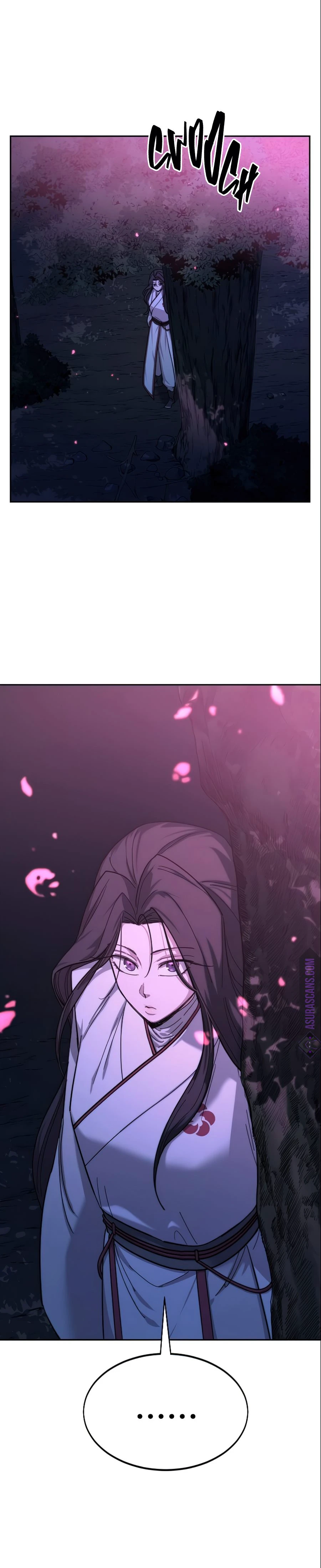 Return of the Mount Hua Sect Chapter 38 - Page 22