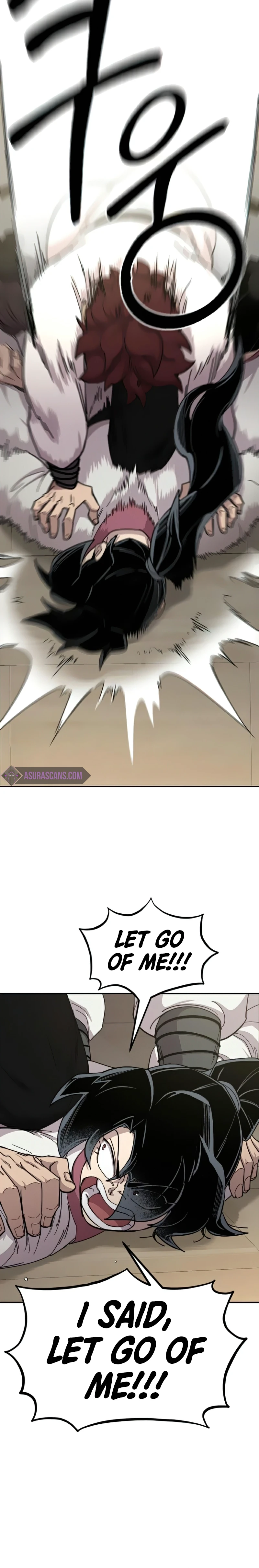 Return of the Mount Hua Sect Chapter 45 - Page 18