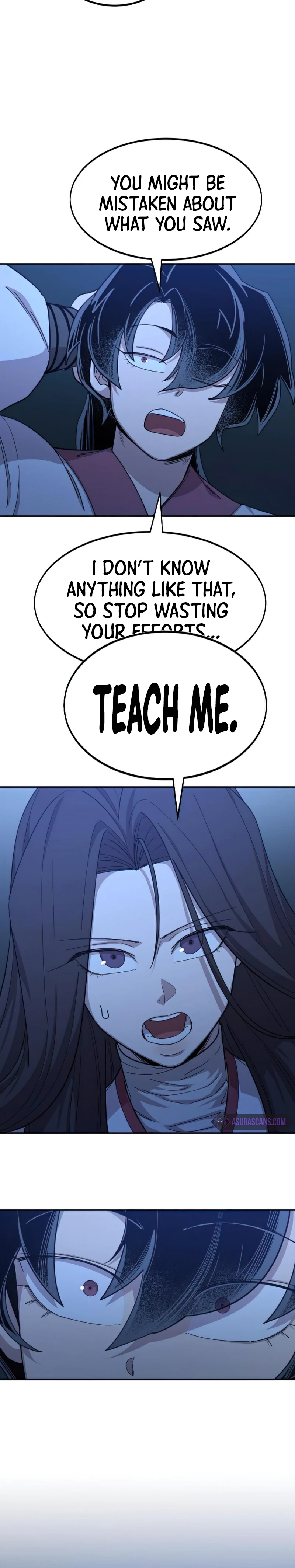 Return of the Mount Hua Sect Chapter 46 - Page 14