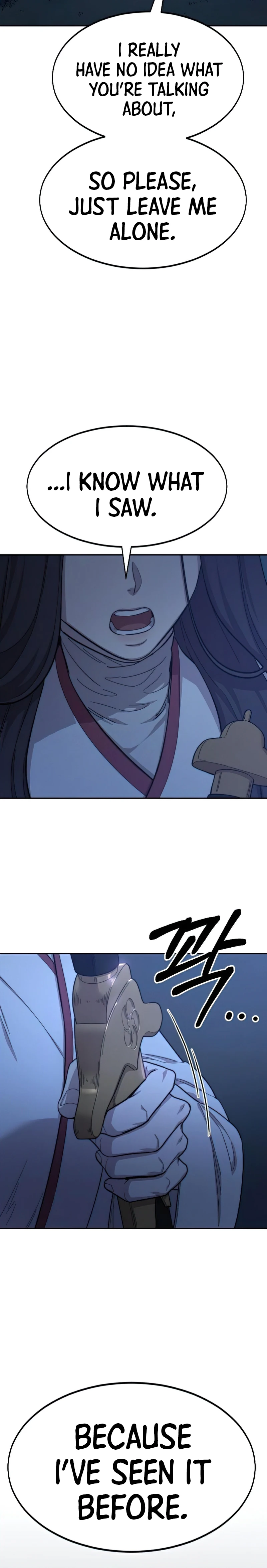 Return of the Mount Hua Sect Chapter 46 - Page 18