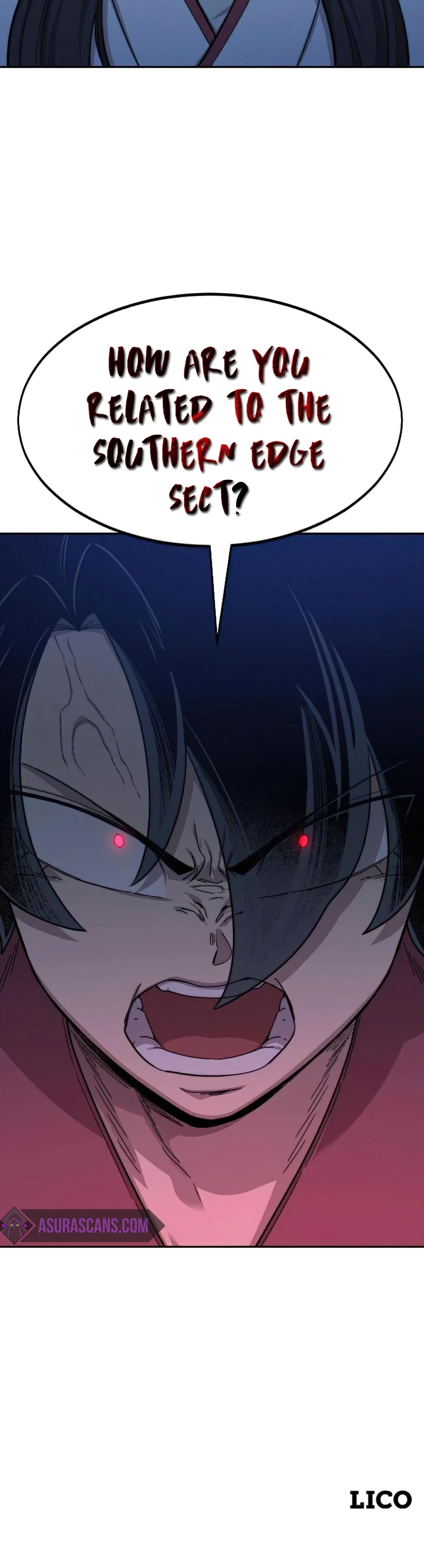 Return of the Mount Hua Sect Chapter 46 - Page 20
