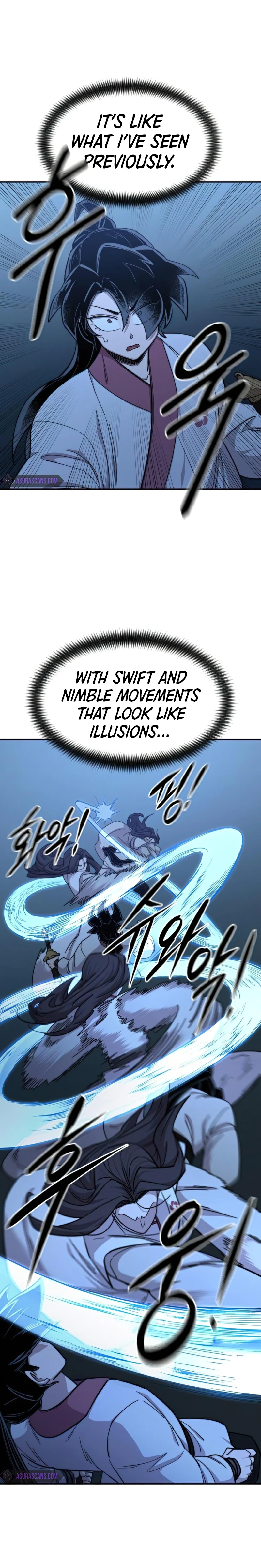 Return of the Mount Hua Sect Chapter 47 - Page 9