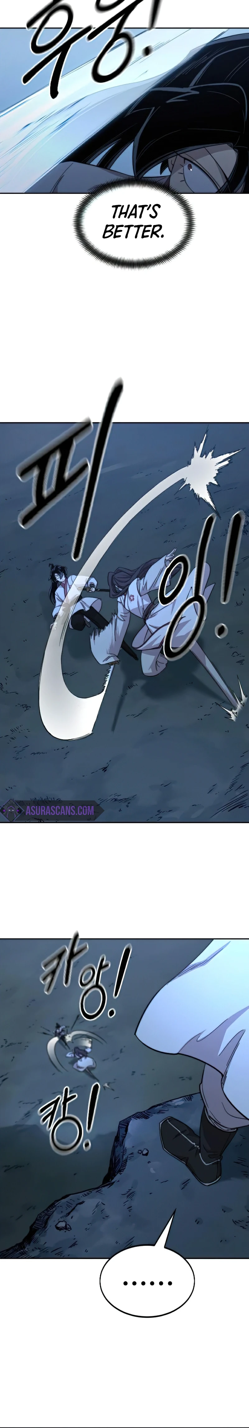 Return of the Mount Hua Sect Chapter 47 - Page 17