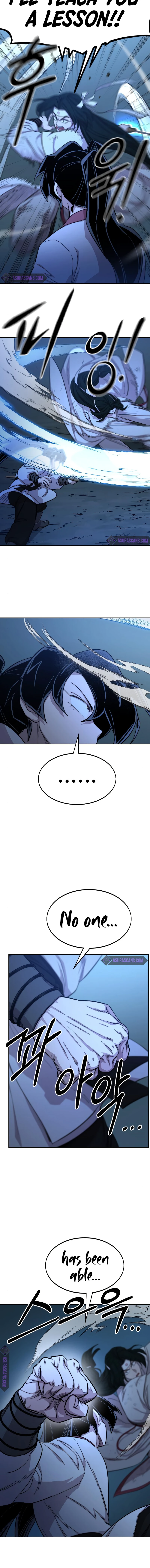 Return of the Mount Hua Sect Chapter 49 - Page 4