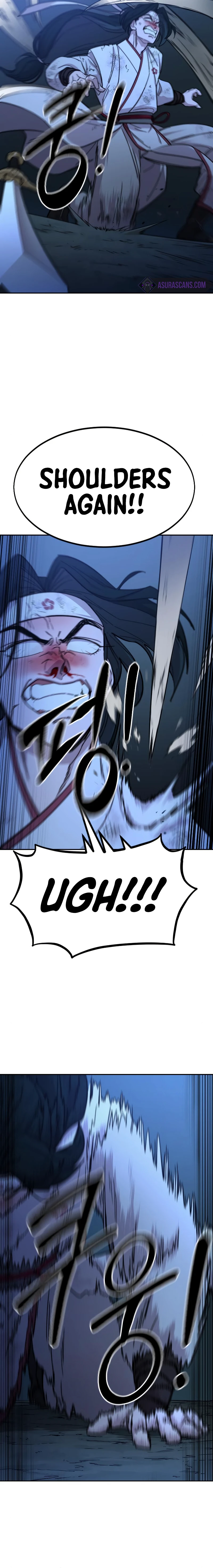 Return of the Mount Hua Sect Chapter 49 - Page 12