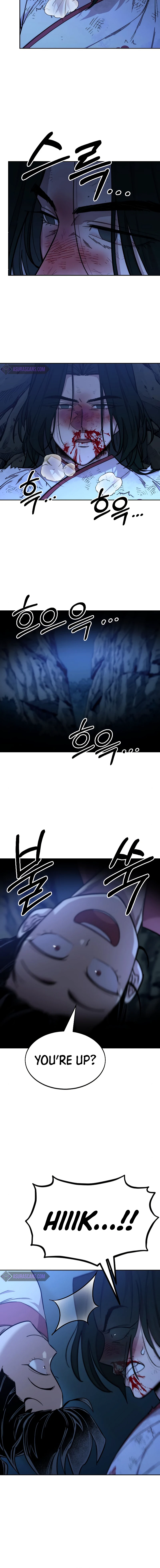 Return of the Mount Hua Sect Chapter 49 - Page 16