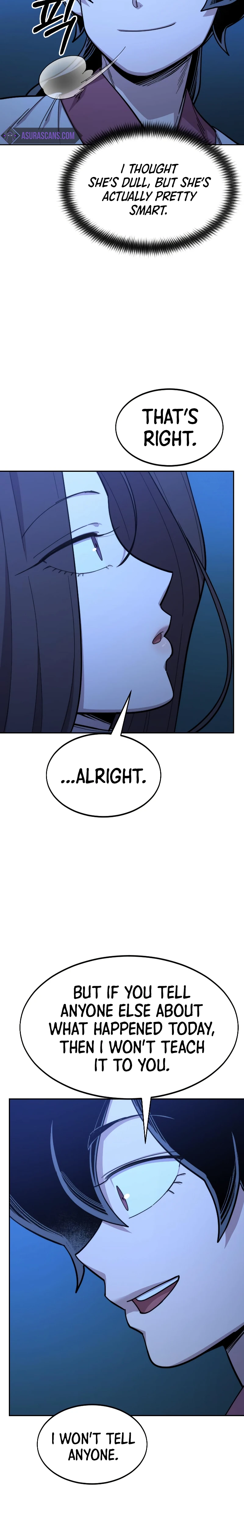 Return of the Mount Hua Sect Chapter 50 - Page 16
