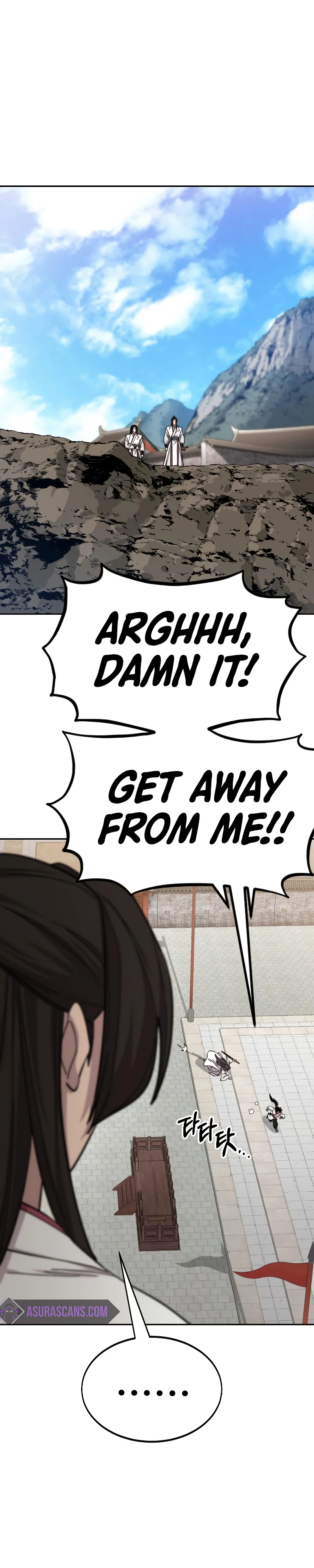 Return of the Mount Hua Sect Chapter 51 - Page 12
