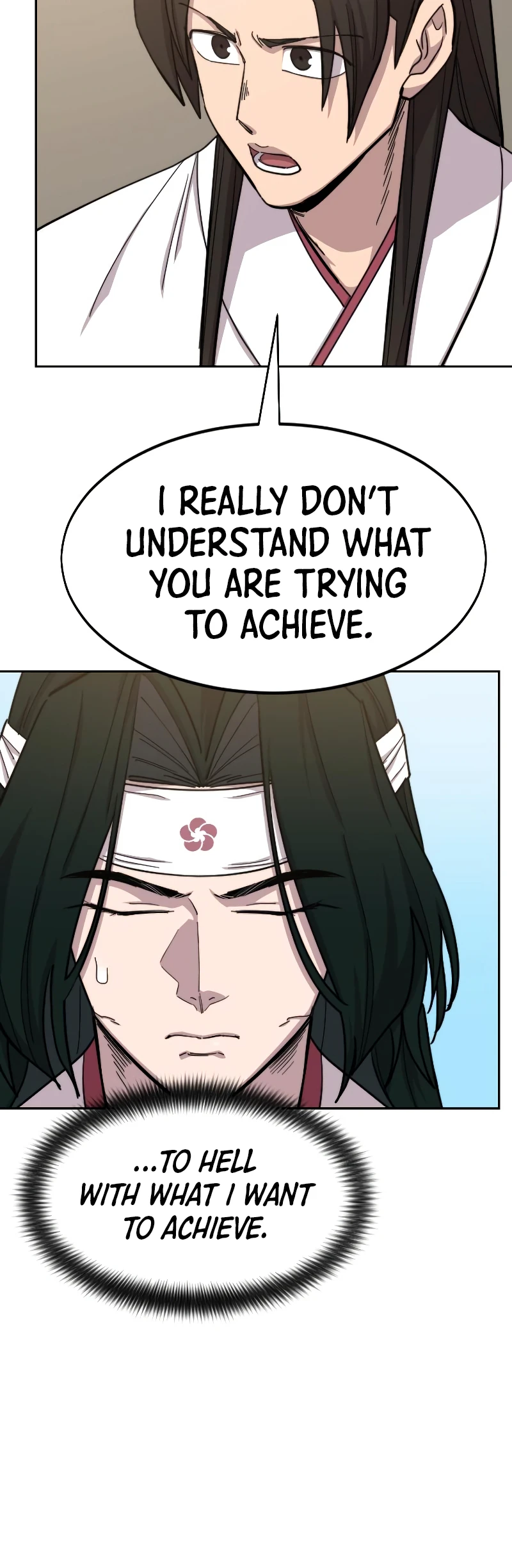 Return of the Mount Hua Sect Chapter 51 - Page 14