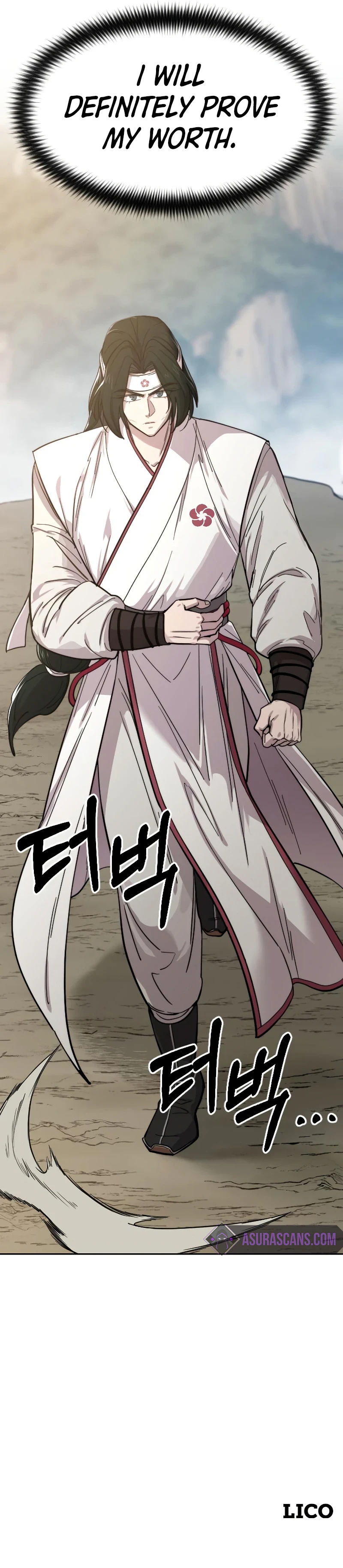 Return of the Mount Hua Sect Chapter 51 - Page 19