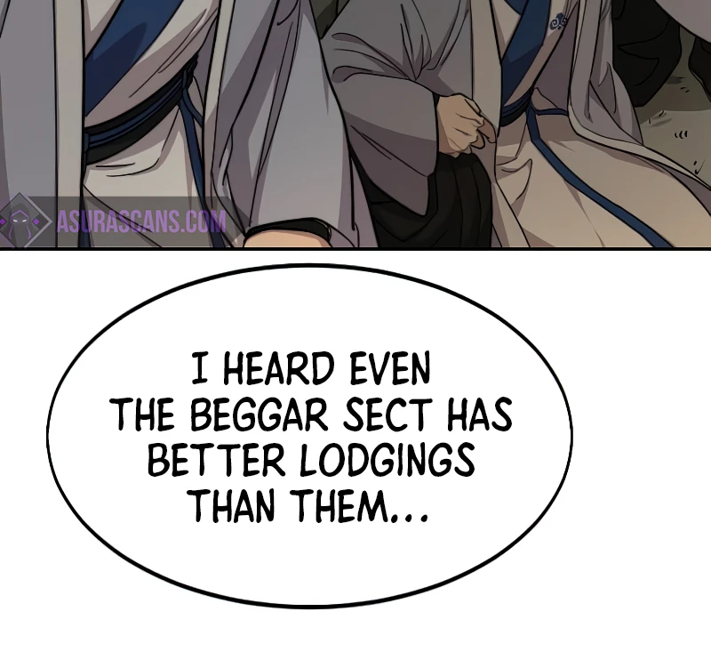 Return of the Mount Hua Sect Chapter 53 - Page 3