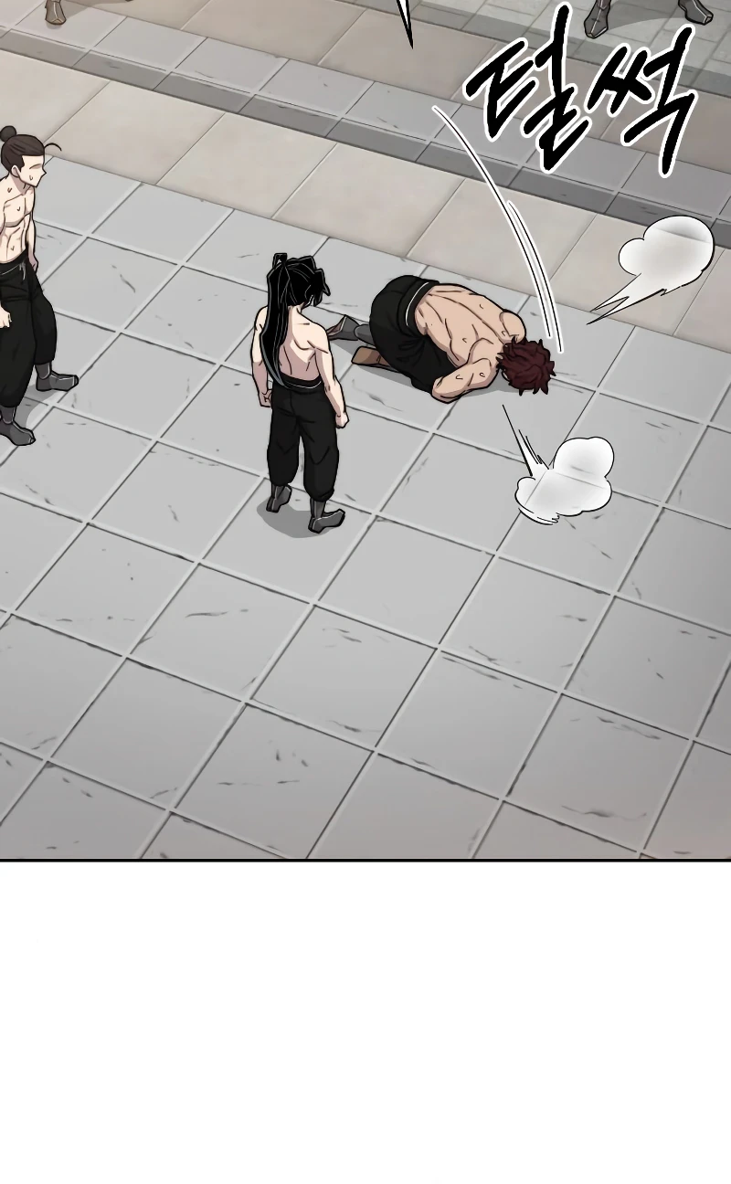 Return of the Mount Hua Sect Chapter 54 - Page 2