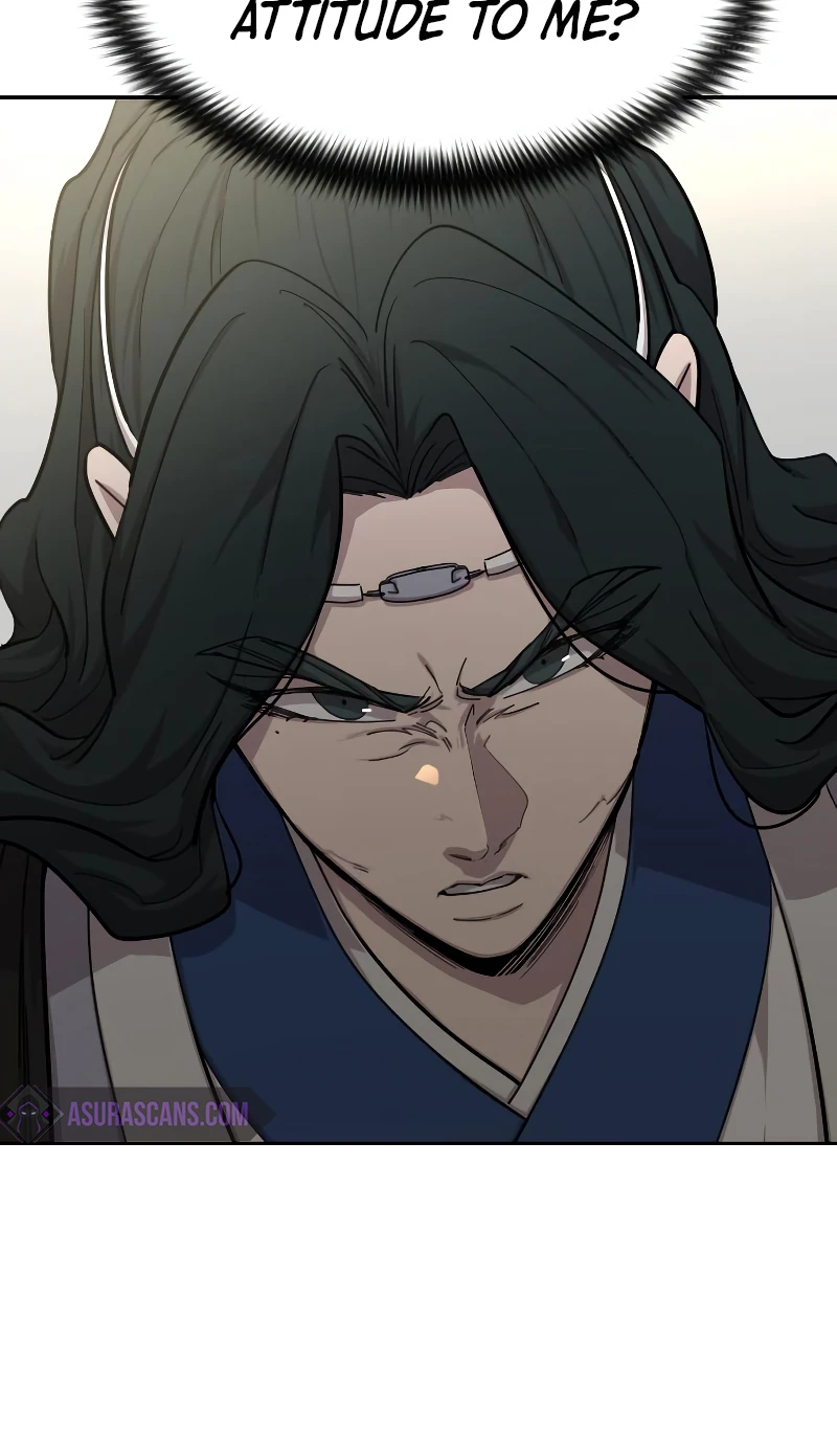Return of the Mount Hua Sect Chapter 54 - Page 8
