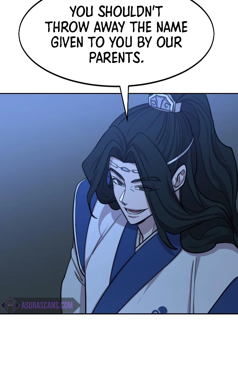 Return of the Mount Hua Sect Chapter 57 - Page 2