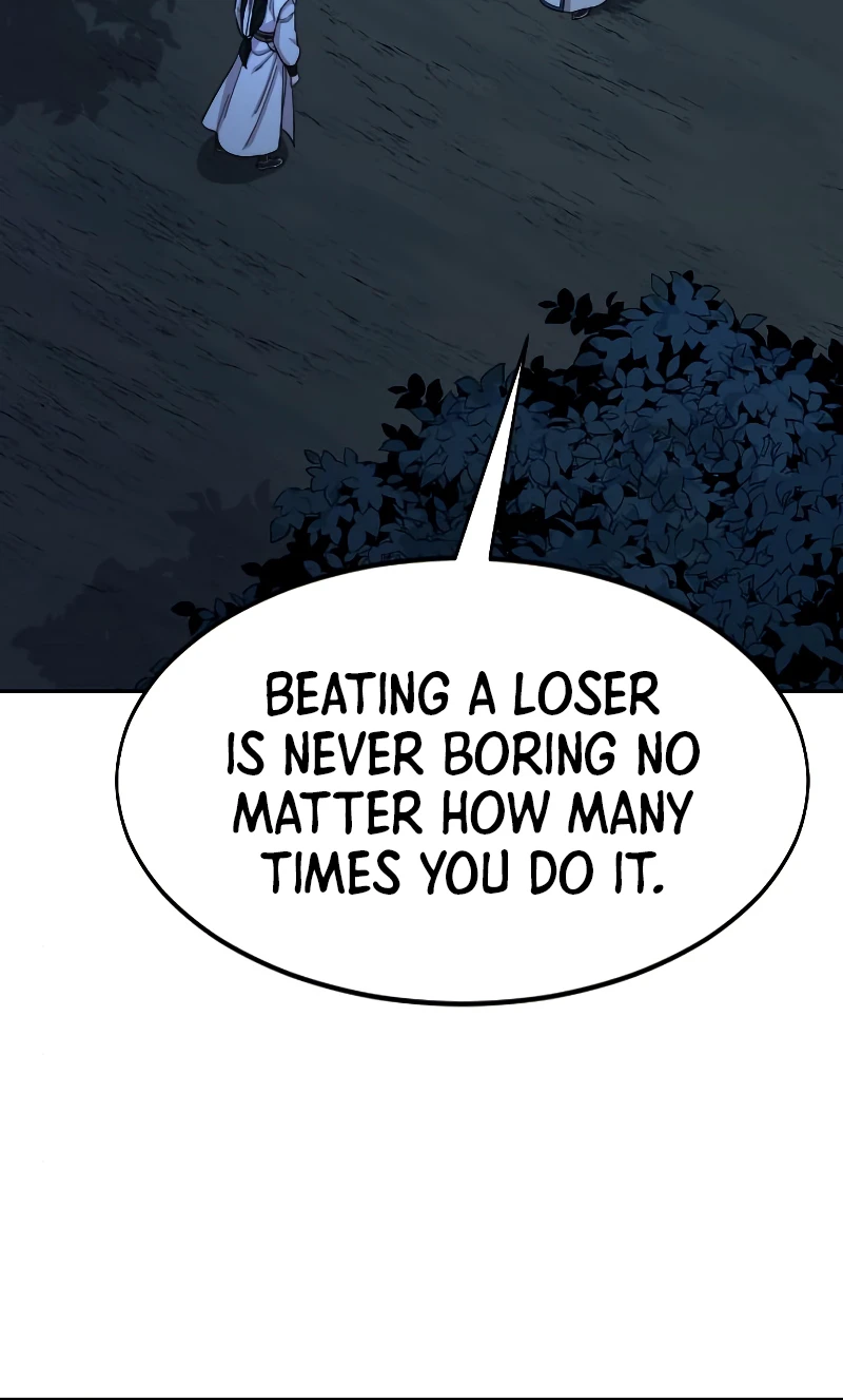 Return of the Mount Hua Sect Chapter 57 - Page 4