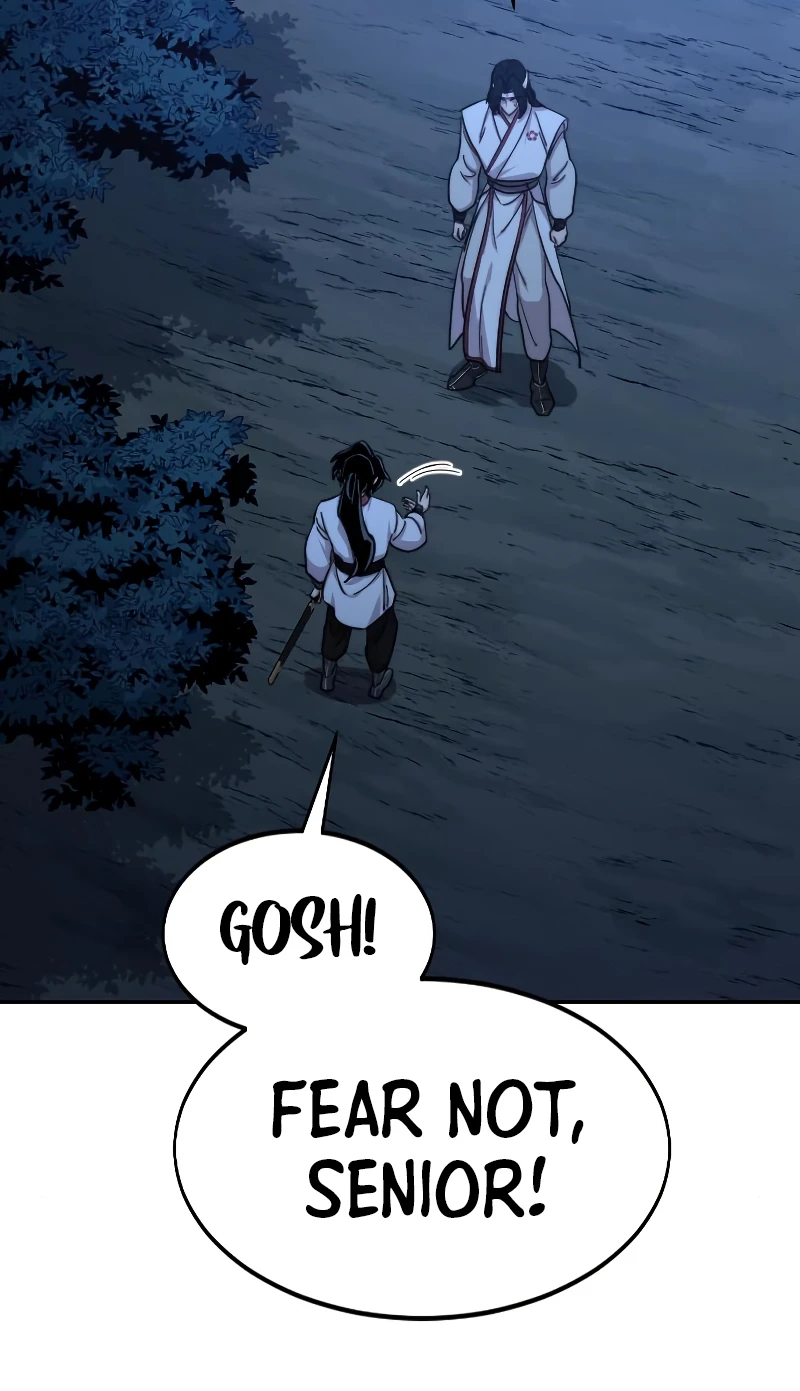 Return of the Mount Hua Sect Chapter 57 - Page 13