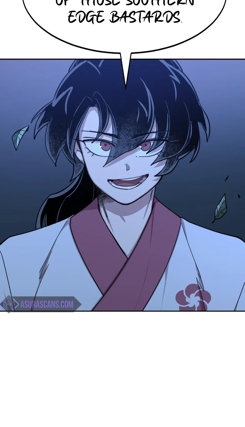Return of the Mount Hua Sect Chapter 57 - Page 17